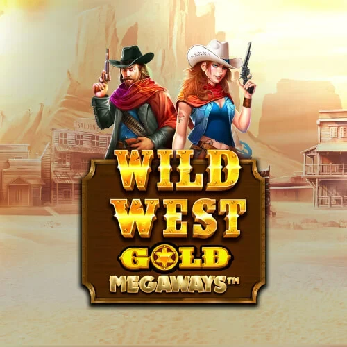 WildWestGoldMegaways